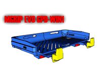 DNX MGRIP EVO GPD-WIN1 by Deen0X