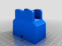 GameBoy Micro Dock by 16bitHi5