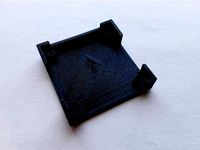 Flight Control Tray (Cleanflight) by mechbee