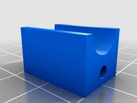 Weller WMRP replacement rest by bitlischieber