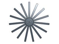 Ikea Maskros spare by Project2571