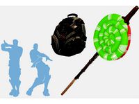 lollipopper (Fortnite) by Quinventor