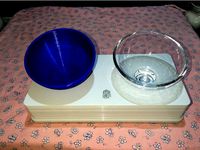 Cats Bowl by lelus78