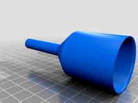 precision vacuum nozzle by BeckleyMFG