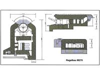 Bunker Regelbau M270 1/72 by Zorg44