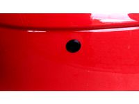 Vauxhall / Opel Corsa Rear Bumper Sensor Plug by Hackschnitzel
