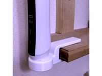 Oral B shelf holder by Project2571