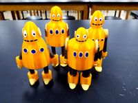 Make Moby Project by mfritz