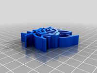 Organic mess? I don't know what this is by Soundwave12345