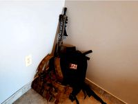 Keymod angled foregrip by ToxicSandbox