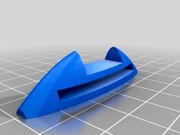 Belt Holder by Playmax03