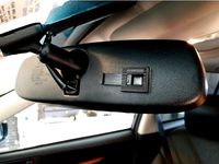 Auto-Dimming Rear-view Mirror Override (Electrochromic) by Narosenberg