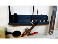 Air Gun Nozzle Holder by jsmith14