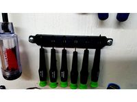 Small HF Screwdriver Holder by jsmith14