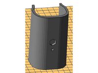 Hatsan T10 Edge Tripod Base by kenansatir