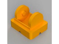 Quick Clamp Pad by davo453