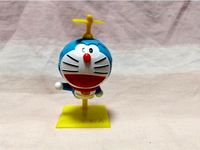Doraemon 3D puzzle post by jacky_hk