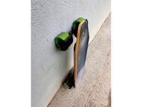 Longboard fender for ACTON Blink S2 by AxxAxx