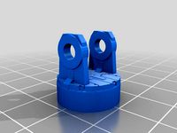 Sceleratus tank sponsons (28mm) by SebTheis