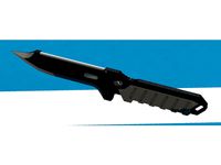 Metal Gear Stun Knife by Yoji00