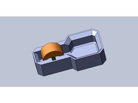 Edge leather finisher by nikitz