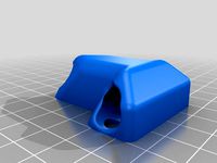 Infusion Spiral t-piece by ChosenAtRandom