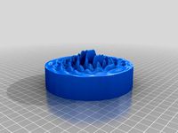 wave interfero double by Syzguru11