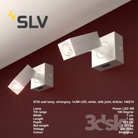 Lamp SLV Stix