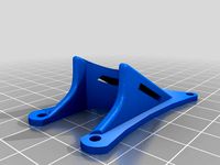 Rad-X (Kwad Box) gopro mount by Kingc5464