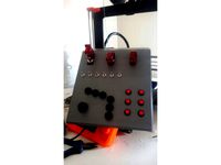 Kerbal Controller by eglische