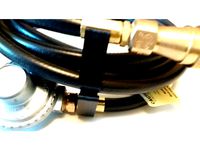 Hose Storage Clip by LiLRichy