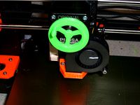 Motor Rotation Indicator - Machinists Edition by kmccon