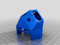 SMQ 5" G-String Pod by FlandersFPV