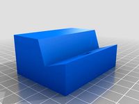 Phone Dock Station S5Mini by RafalokA97