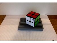 Soap Stand by sconine