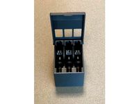 Box for Ultimaker 3 Print Cores by obiect