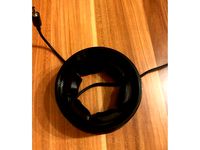 New Amazon Echo Stand with Cablebox by m99