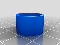 Wandhalter Goula Kalenderuhr / Wall mounts for Goula Clock and Calendar by benzol