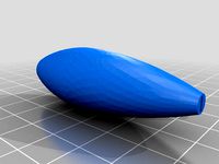 Fishing Float by rmonteiro82