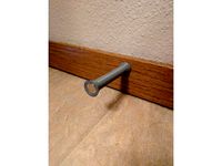 Magnetic Doorstop by robthewinner