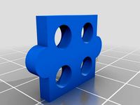 Lego block hole checker by grindlefire