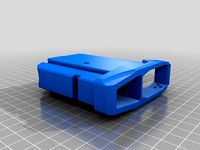 Katana mag adapter for SPRINGER only by tungstenexe