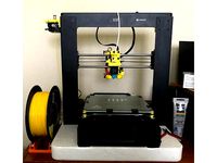 Caps for bed springs by April1