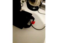 Tefal sandwich maker latch by galiel