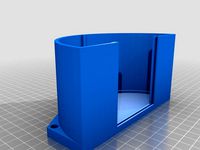 6x12 Pinhole Camera v2 by ekech