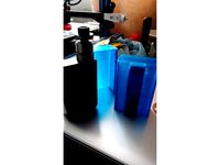 VooPoo Drag Case w/ Belt Loop by Niimus