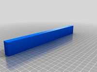 Ramp and Base Set to Model Simple Projectile Motion by nowot005