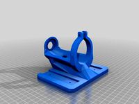 DREMEL 4000 stand by bettercallitart