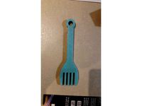 fourchette cuisine enfant lidl by Ollivtesteur