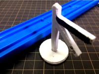 gradient‐post for plarail by linuxserchers